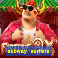 subway surfers unblocked games 66 ez